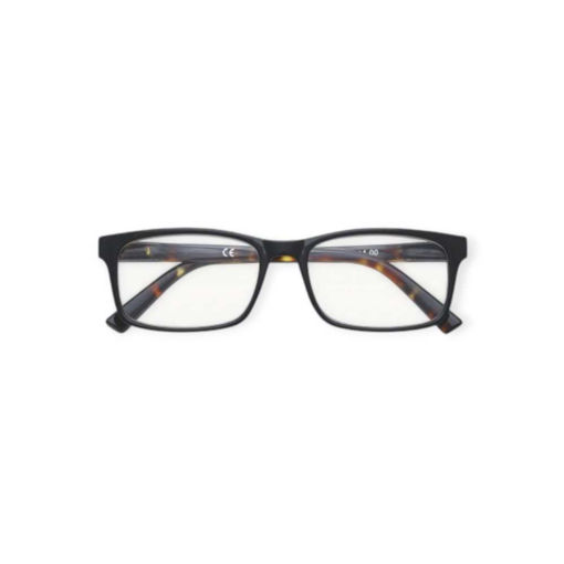 Picture of ZIPPO READING GLASSES +3.00 BLACK